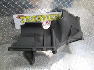 Used Caterpillar C13 Acert Actuator Bracket