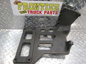 Used Caterpillar C13 Acert Front Bracket