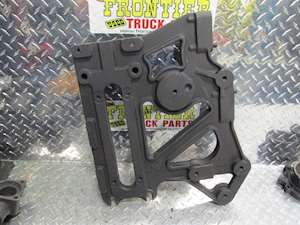 Used Caterpillar C13 Acert Acc. Drive Support