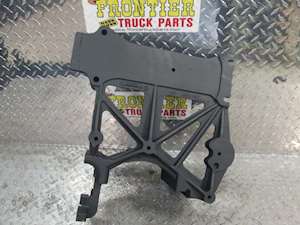 Caterpillar Alt.- A/C-Tensioner Bracket