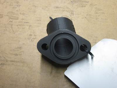 Used Caterpillar C15 Turbo Drain Bracket