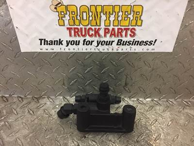 Used Caterpillar C15 Fuel/Coolant Bracket