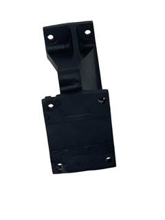 Used Caterpillar C15 Alt & A/C Bracket