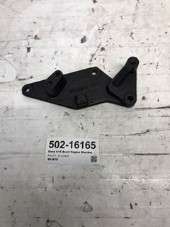 Used Caterpillar C15 Acert Engine Bracket
