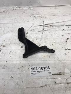 Used Caterpillar C15 Acert Engine Bracket