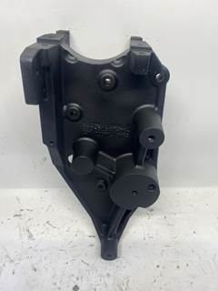 Used Caterpillar C15 Acert A/C & Tensioner Bracket