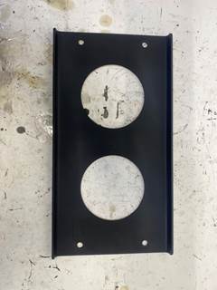 Used Caterpillar C15 Acert Air Cleaner Bracket