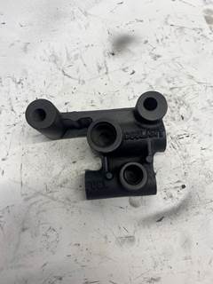 Used Caterpillar C15 Acert Fuel Pump Bracket