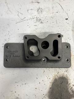 Used Caterpillar C15 Acert Turbo Bracket