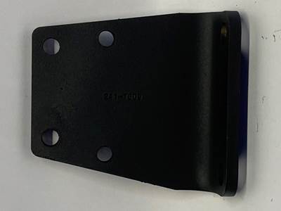 Used Caterpillar C15 Acert Front Cover Bracket