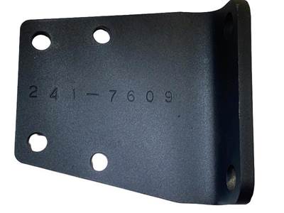 Used Caterpillar C15 Acert Front Cover Bracket