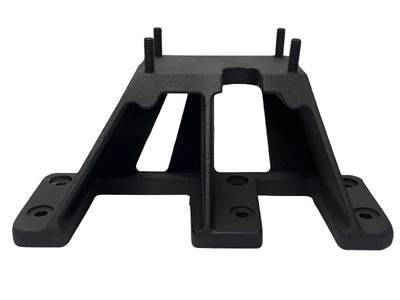 Used Caterpillar C15 Acert Turbo Bracket