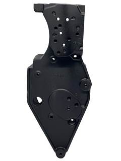 Used Caterpillar C15 Acert Alternator Bracket