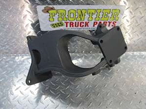 Used Caterpillar C15 Acert Turbo Mount