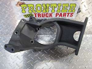 Used Caterpillar C15 Acert Turbo Support