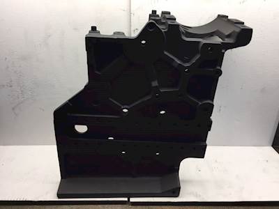 Used Caterpillar C7 Fan Hub/Alt Bracket