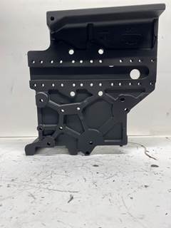 Used Caterpillar C7 Fan Hub/Alt Bracket