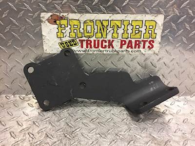 Used Caterpillar C7 Acert Front Support