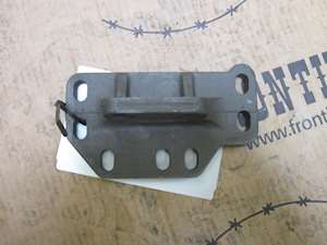 Used Caterpillar C11 EGR Cooler Support