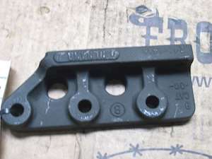 Used Caterpillar C11 Engine Bracket