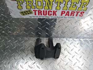 Used Caterpillar C7 Alt. Lower Bracket