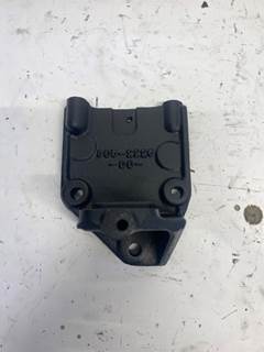 Used Caterpillar C9 Acert Shutof Valve Bracket