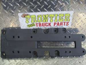 Used Caterpillar Fan Hub Mount Bracket