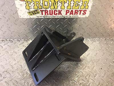 New Cummins A/C Bracket