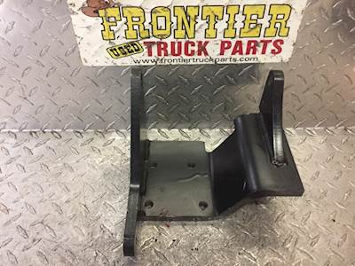 New Cummins Alt Bracket