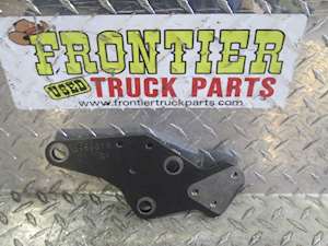 Cummins Air Compressor Bracket