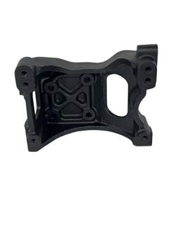 Used Cummins B6.7 Alternator Bracket