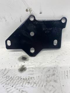 Used Cummins Big Cam IV Fan Stand Support Bracket