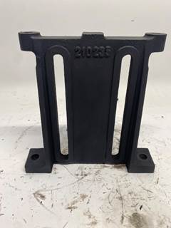 Used Cummins Big Cam IV Fan Hub Support