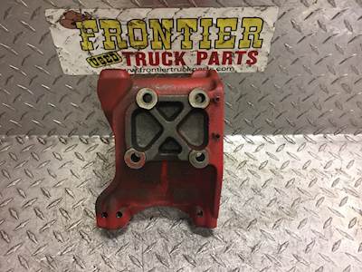 New Take OFf Cummins ISB 6.7L Alt Mount