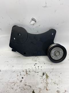 Used Cummins ISB 6.7L A/C & Tensioner Bracket