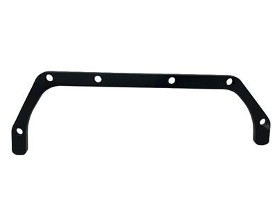 Used Cummins ISB 6.7L DEF Clamping Plate