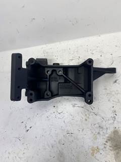 Used Cummins ISC Alternator and A/C Bracket
