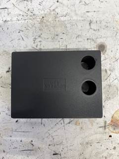 Used Cummins ISC EGR Engine Bracket