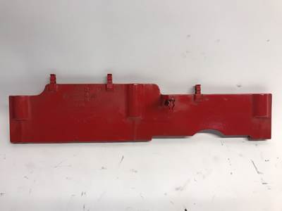 Used Cummins ISL DEF Heat Shield
