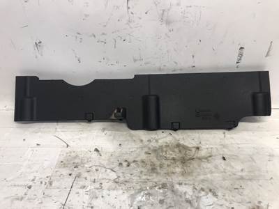 NTO Cummins ISL DEF Heat Shield Bracket