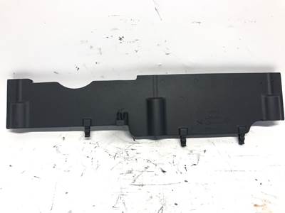Used Cummins ISL Heat Shield
