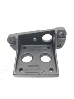 Used Cummins ISL9 Fuel Filter Support Bracket