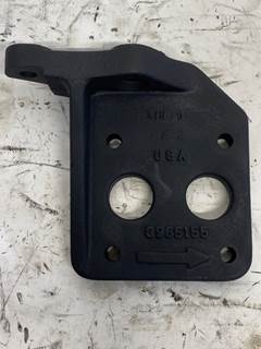 Used Cummins ISL9 Fuel Filter Support Bracket