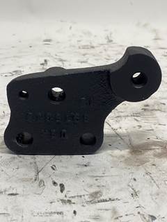 Used Cummins ISL9 Idler Pulley Bracket