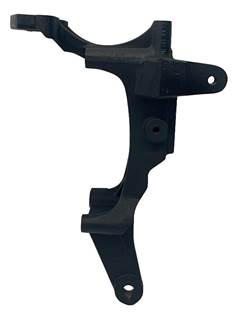 NTO Cummins ISL9 Alt & A/C Bracket