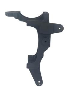 Used Cummins ISL9 Alternator Bracket