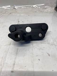 Used Cummins ISM EGR Electronic Control Module Mounting Bracket
