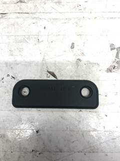 Used Cummins ISM DPF Lifting Bracket Clamping Plate