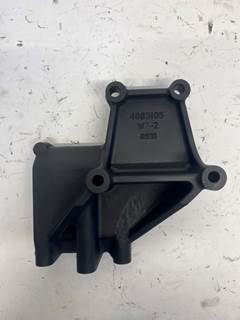 Used Cummins ISM EGR Air Compressor Bracket