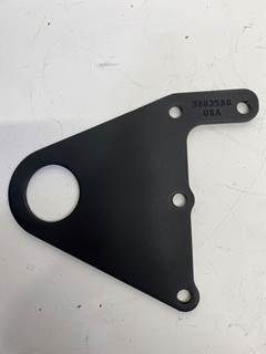 Used Cummins ISM DPF Front Lifting Bracket